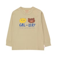 【 ラスト1点 】TINYCOTTONS  /  GAL-LERY TEE