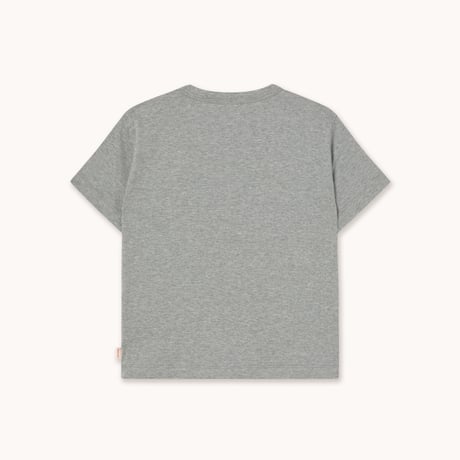 TINYCOTTONS  /  HEELO GRAPHIC TEE