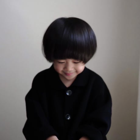 poche  /  smock coat