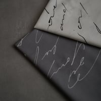 【 SEMI ORDER 】RITAPAPERI  /  issho nuno