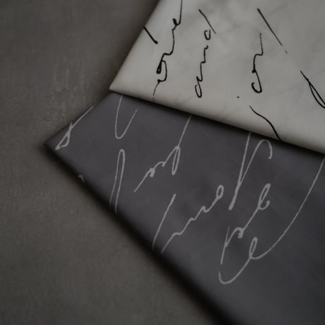 【 SEMI ORDER 】RITAPAPERI  /  issho nuno