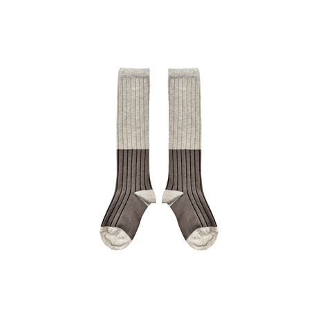 【 ラスト1点 】MABLI  /  GWYLLION SOCKS - MRWH