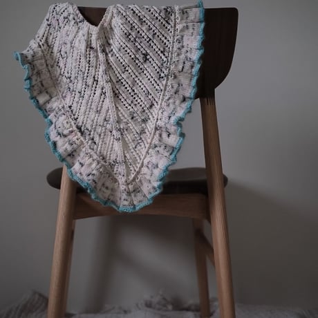 WALK COLLECTION  /  Merino DK Grunge Pop