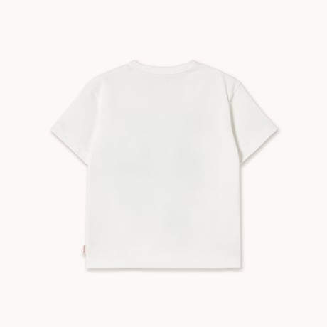 TINYCOTTONS  /  SWANS DIAMONDS GRAPHIC TEE