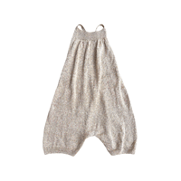 MABLI  /  MORIO SHORTALLS - MINERAL