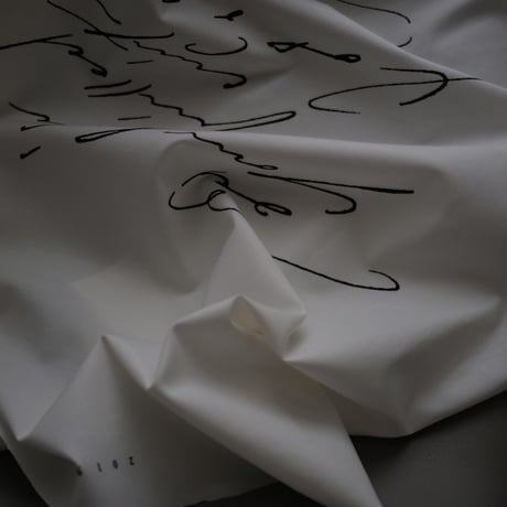 【 SEMI ORDER 】RITAPAPERI  /  issho nuno