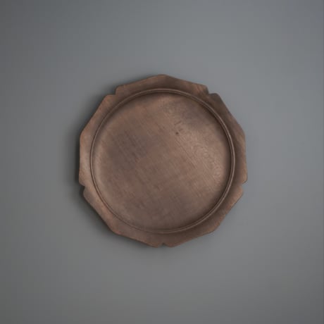 【 ラスト1点 】RITAPAPERI HOME  /  Rinka Plate 165