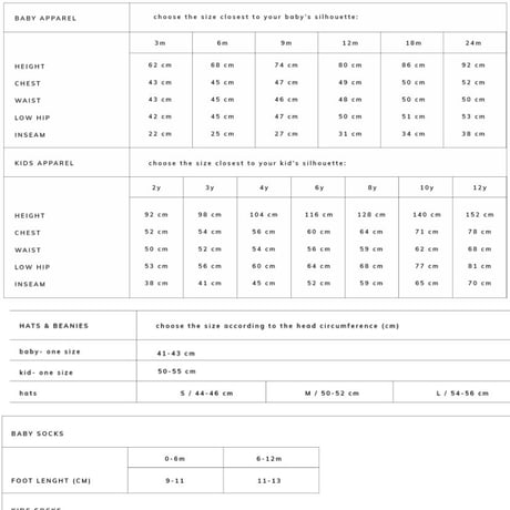 TINYCOTTONS  /  COLOR BLOCK POLO SLEEVE TEE