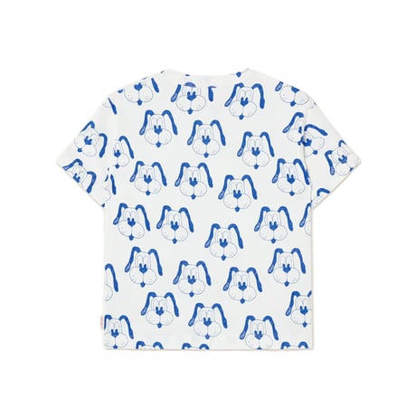【 ラスト1点 】TINYCOTTONS  /  DOGS TEE