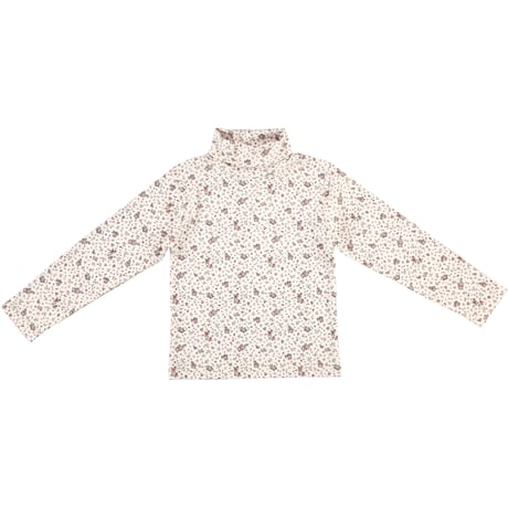 Bebe Organic  /  Blanca Turtleneck