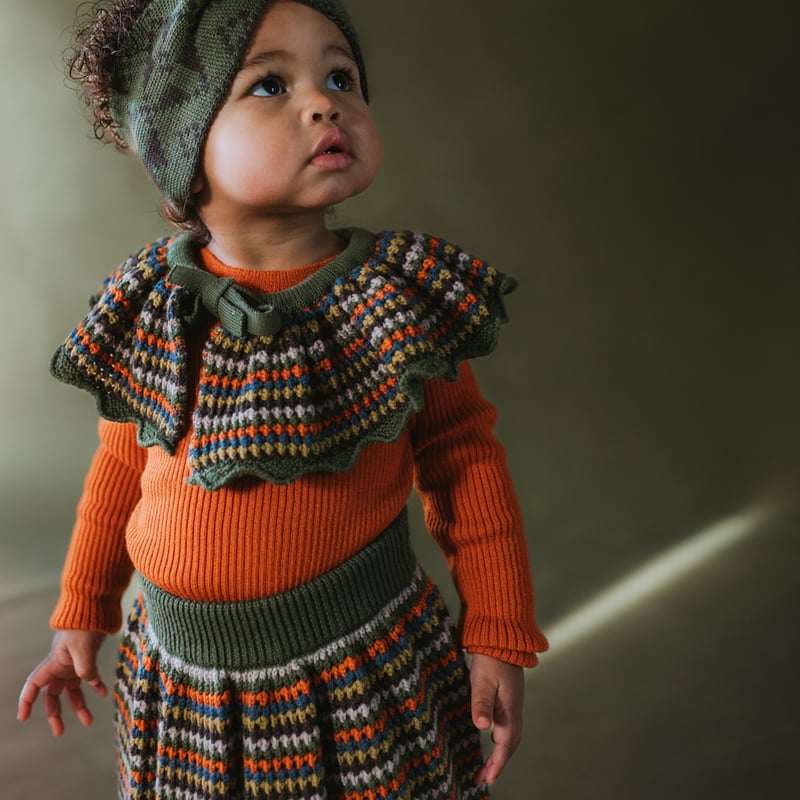 マブリ フリルトップス 2y フリル トップス – 子供服通販の ever closet