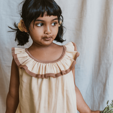 MABLI  /  NERYS VEST - EN