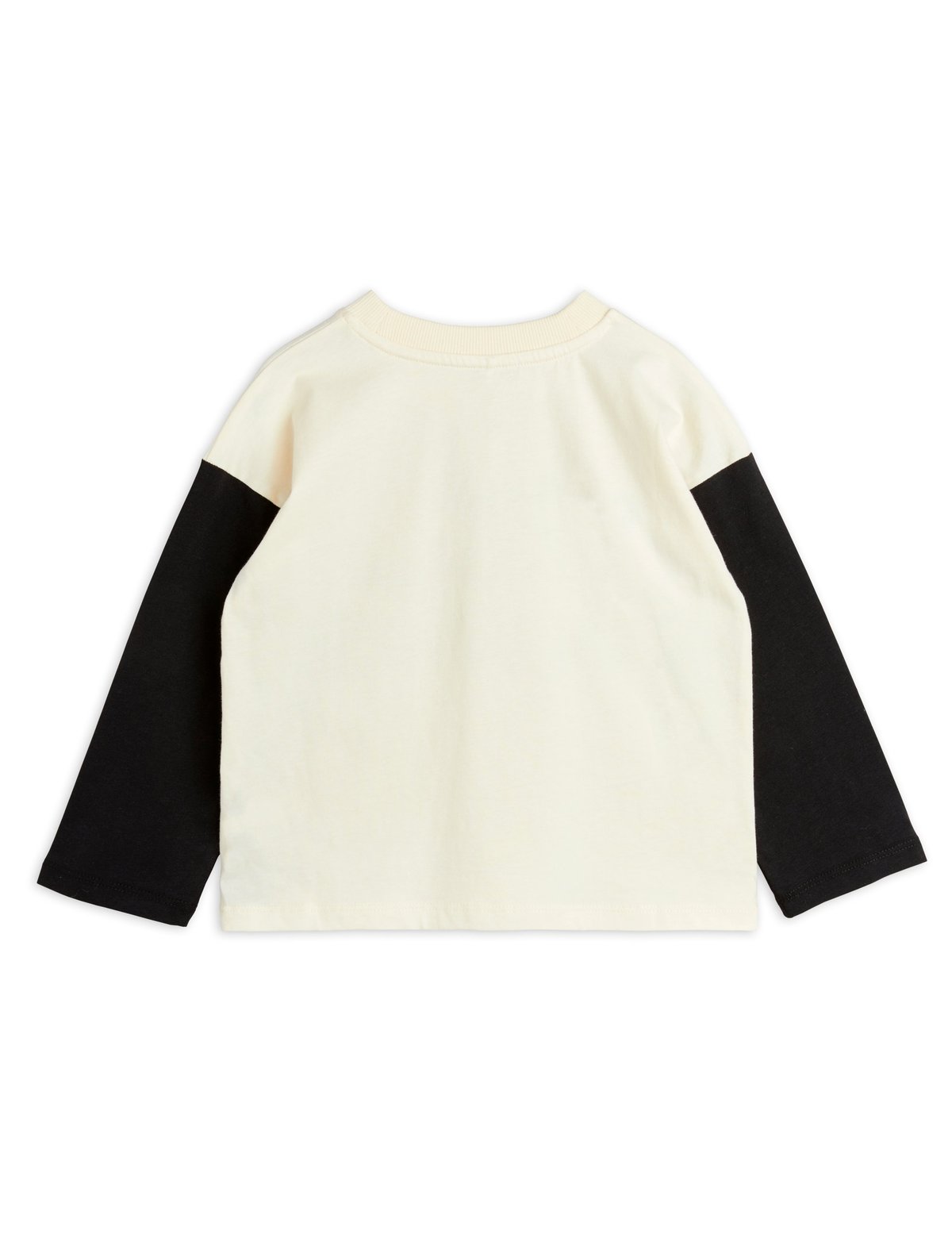 MINI RODINI / Mallorca sp ls tee | RITAPAPERI