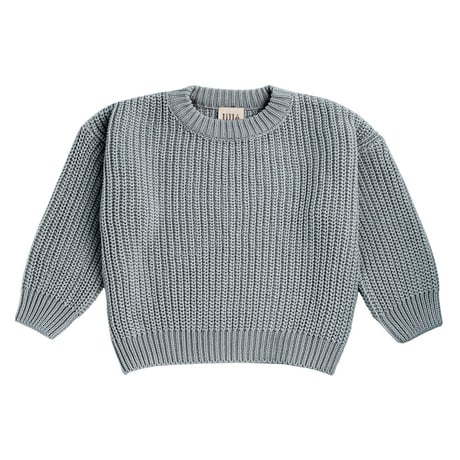lille  /  Chunky Sweater