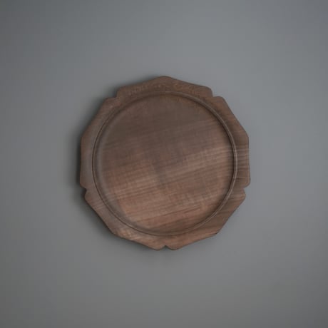 【 ラスト1点 】RITAPAPERI HOME  /  Rinka Plate 165