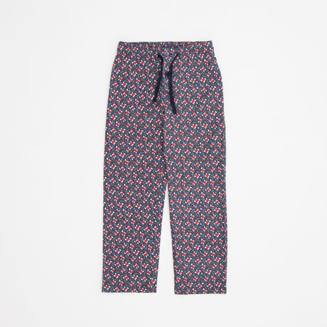 【 ラスト1点 】CARAMEL  /  FICUS TROUSER