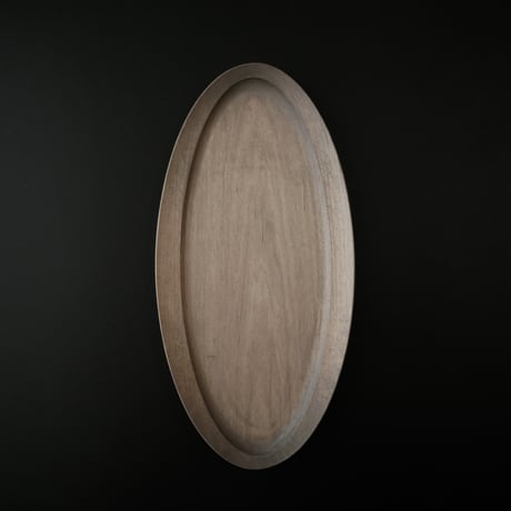 【 ラスト1点 】RITAPAPERI HOME  /  Oval Plate 285