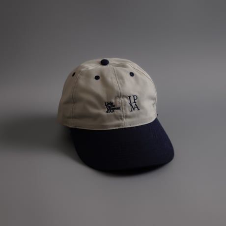 poche  /  women LPMA cap
