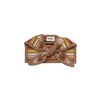 MABLI  /  CARAVAN NECKTIE - CSS