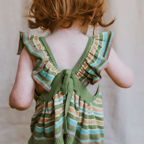 MABLI  /  NERYS VEST - ME