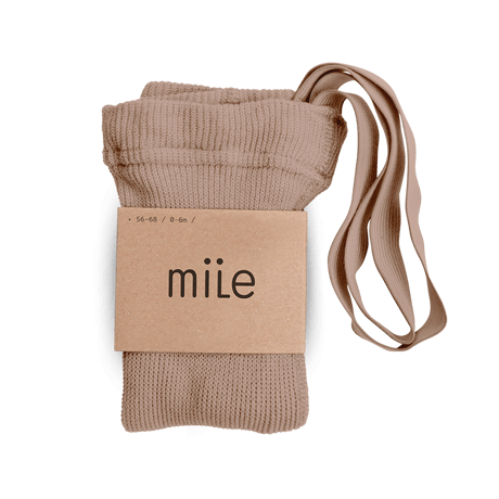 mile  /  Tights With Braces