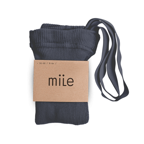 mile  /  Tights With Braces