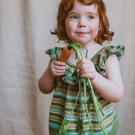 MABLI  /  NERYS VEST - ME