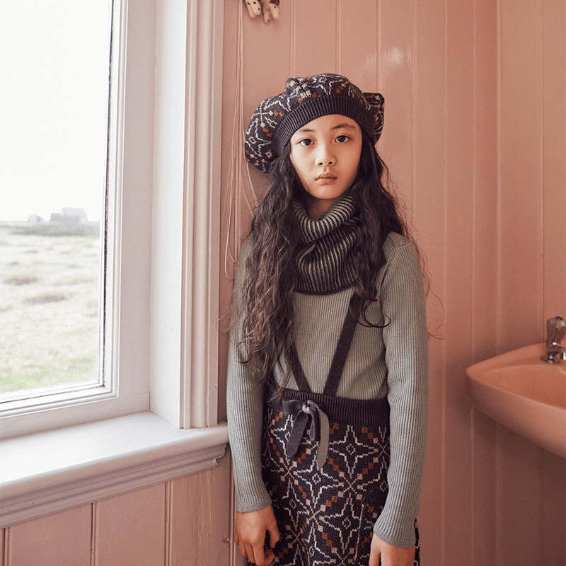 MABLI / LLYN TAM | RITAPAPERI