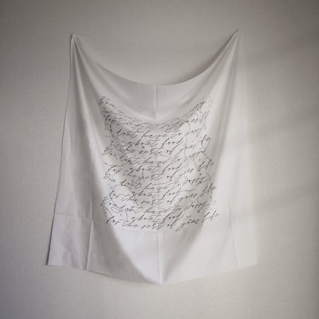 RITAPAPERI  /  issho nuno