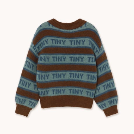 【 ラスト1点 】TINYCOTTONS  /  TINY SWEATER