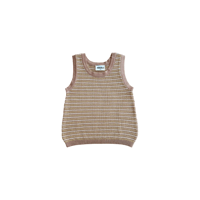 MABLI  /  CAMPFA VEST - PO