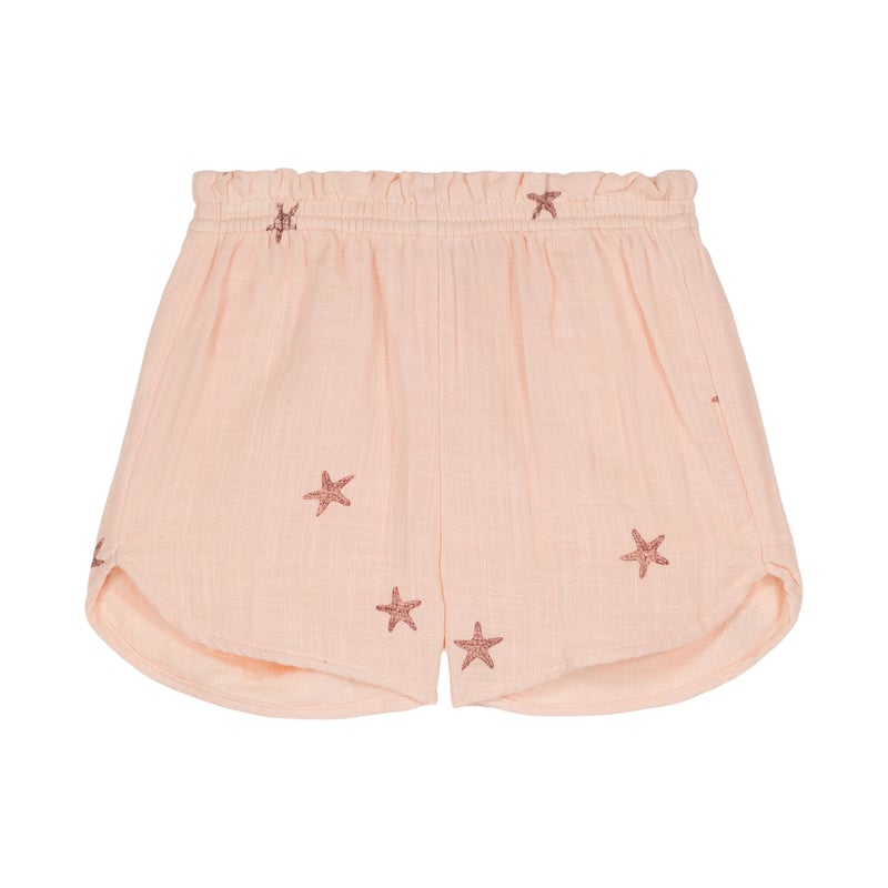 STUDIO BOHEME PARIS / SHORTS GEORGETTE | RITA...