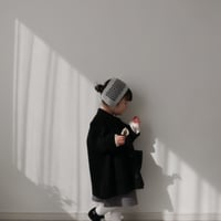 poche  /  smock coat