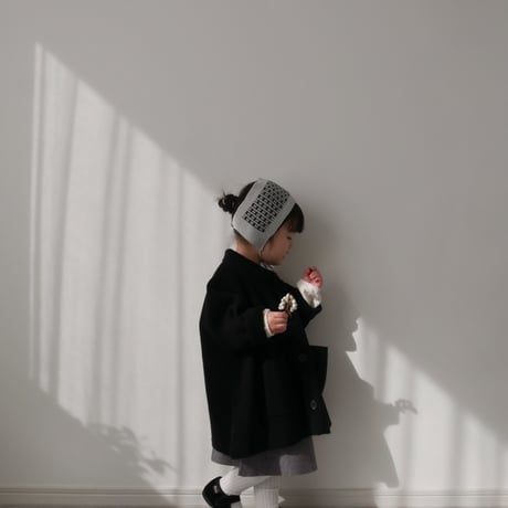 poche  /  smock coat