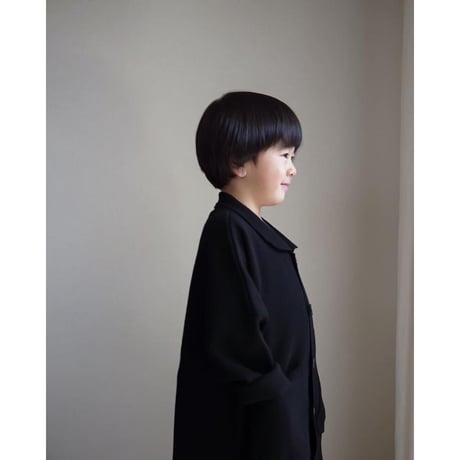 poche  /  smock coat