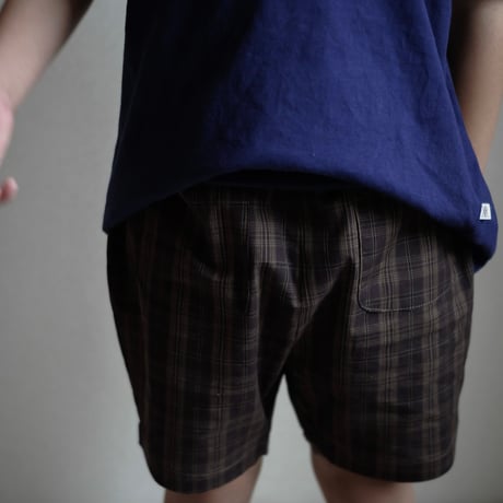 poche  /  baguette shorts
