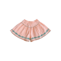 MABLI  /  FFOLK SHORTS - PC