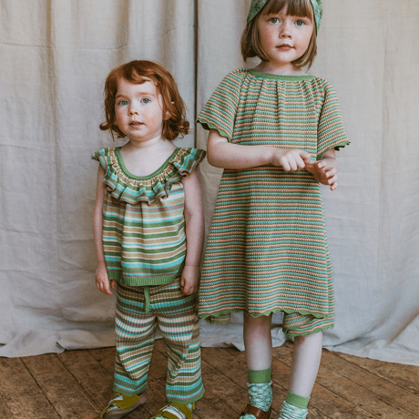 MABLI  /  NERYS VEST - ME