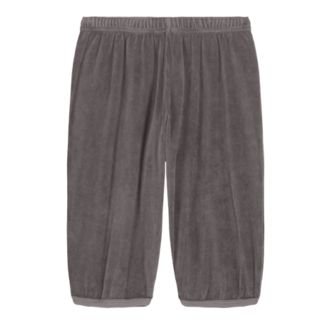 【 ラスト1点 】STUDIO BOHEME  /  PORGY PANTS  GREY FLANNEL