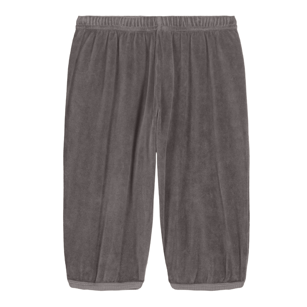 ラスト1点 】STUDIO BOHEME / PORGY PANTS GREY FL