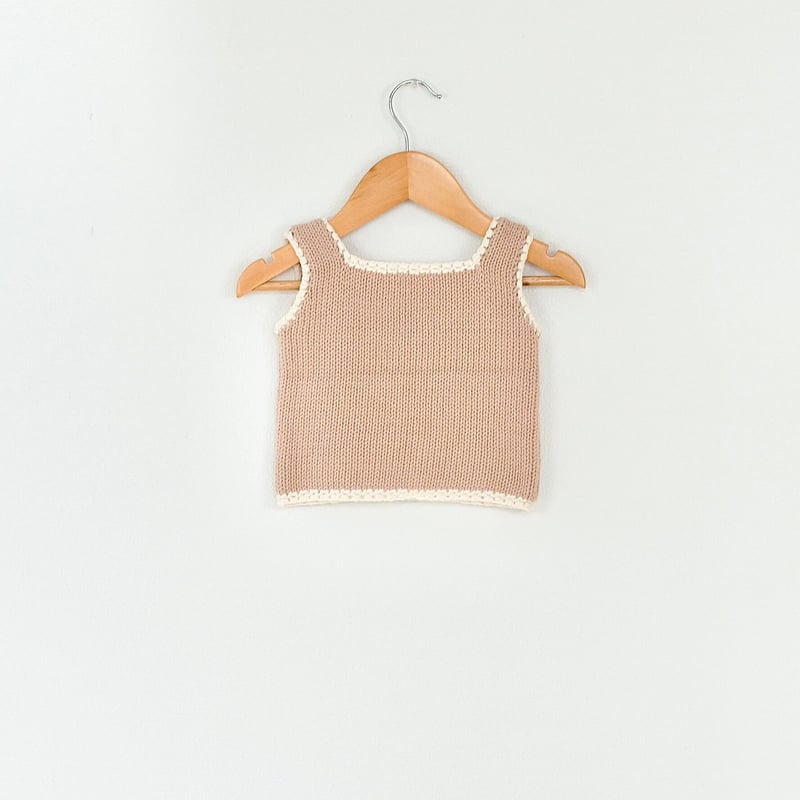 トップス iver&isla patchwork quilt pullover vest fit=scale-down,w=1200