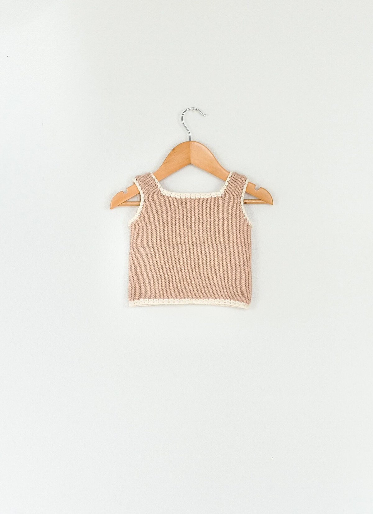 トップス iver&isla patchwork quilt pullover vest ラスト1点 】iver & isla / patchwork quilt pullov