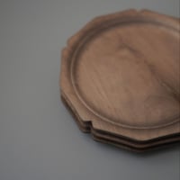 【 ラスト1点 】RITAPAPERI HOME  /  Rinka Plate 165
