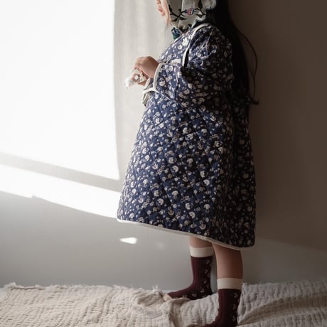 【 ラスト1点 】Bebe Organic  /  Amari Dress