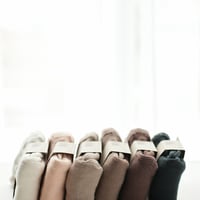 mile  /  Tights With Braces