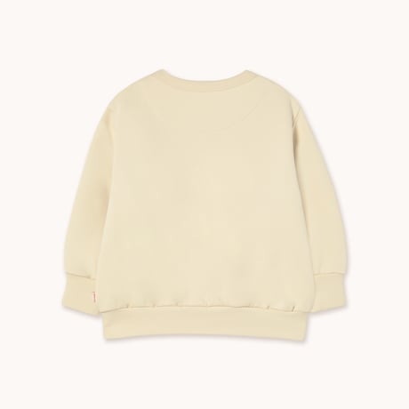 TINYCOTTONS  /  HEELO GRAPHIC SWEATSHIRT