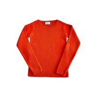 【 ラスト1点 】MABLI  /  SEILIO SKINNY RIB - PU