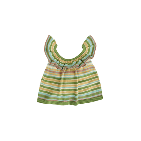 MABLI  /  NERYS VEST - ME