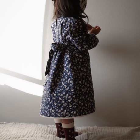 【 ラスト1点 】Bebe Organic  /  Amari Dress