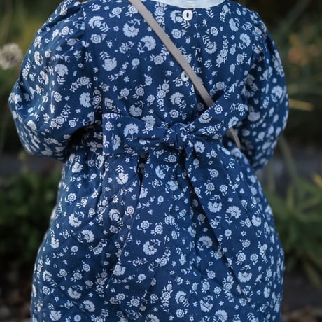 【 ラスト1点 】Bebe Organic  /  Amari Dress